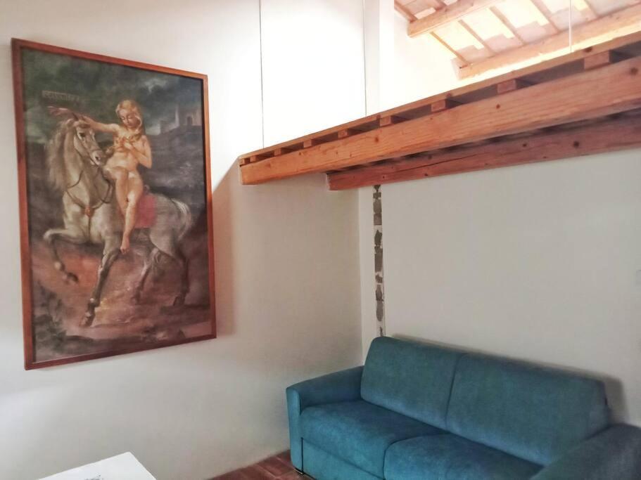 Casalice Apartment SantʼArcangelo di Romagna Екстериор снимка