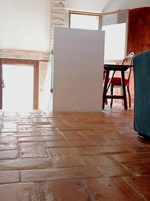 Casalice Apartment SantʼArcangelo di Romagna Екстериор снимка