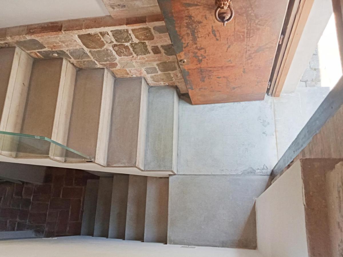 Casalice Apartment SantʼArcangelo di Romagna Екстериор снимка