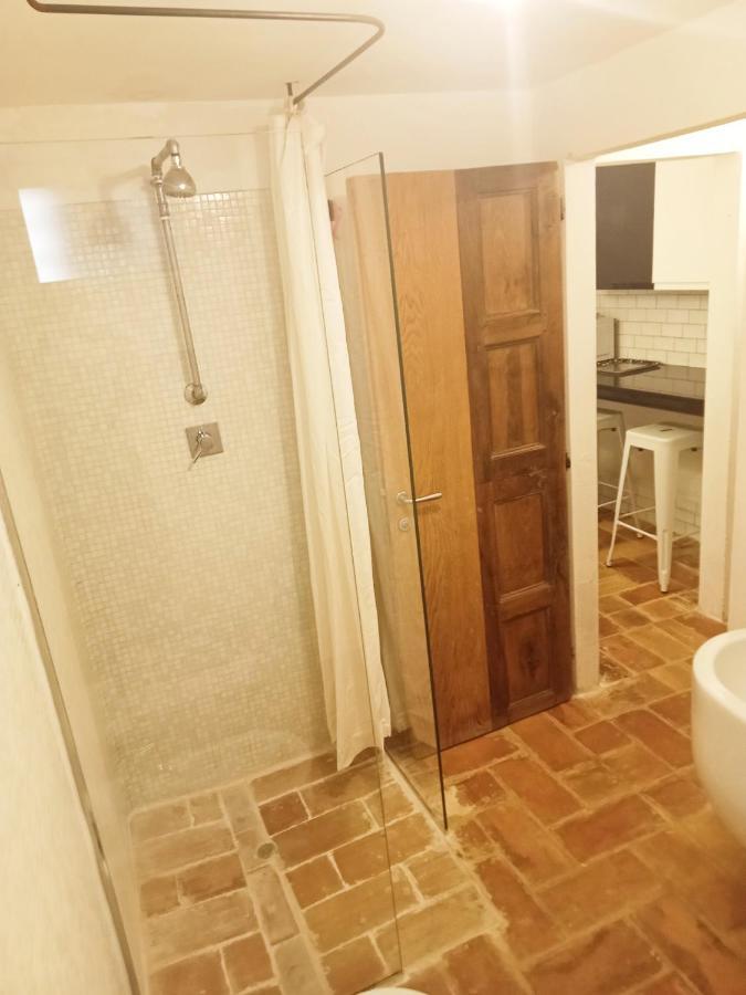 Casalice Apartment SantʼArcangelo di Romagna Екстериор снимка