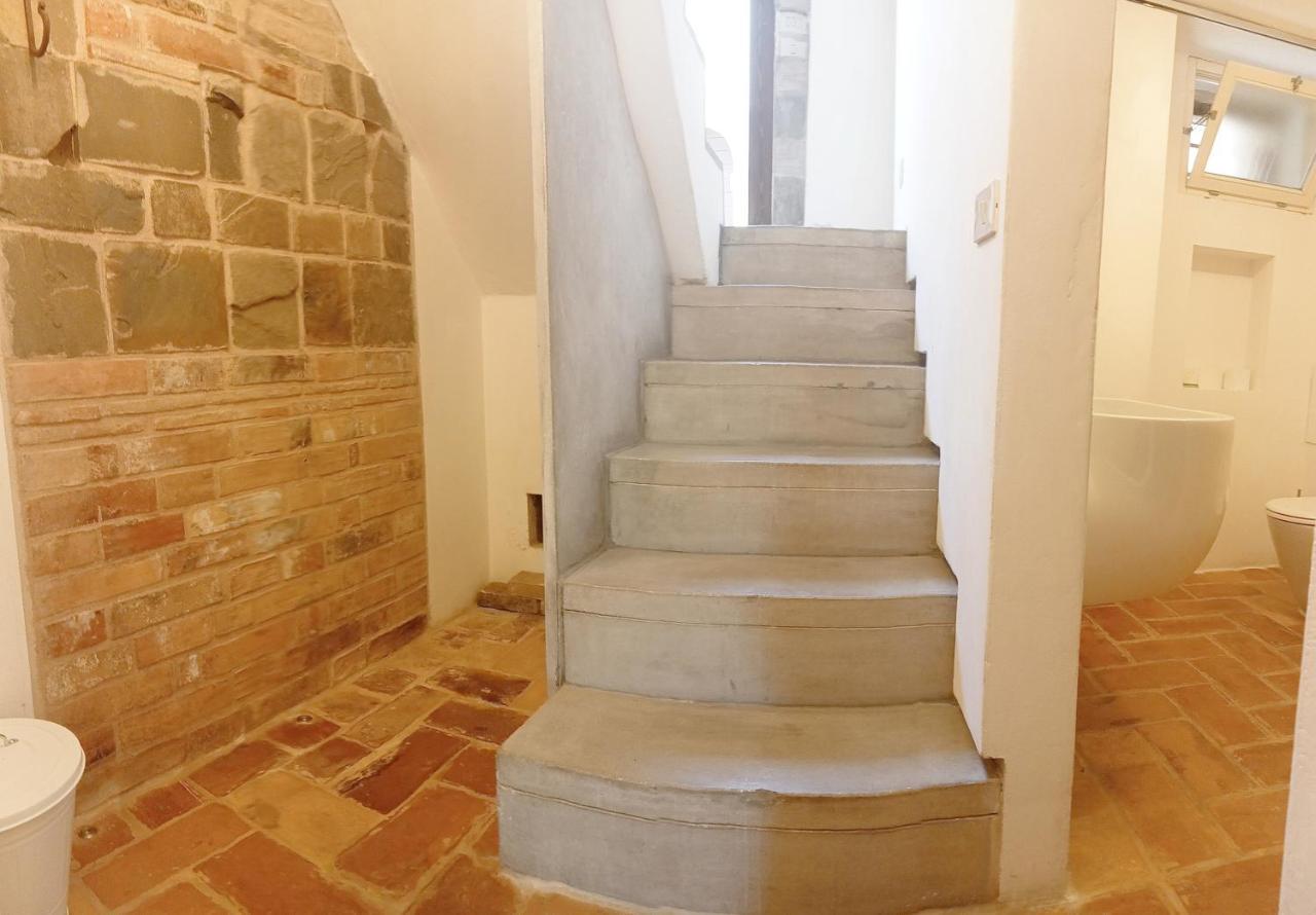 Casalice Apartment SantʼArcangelo di Romagna Екстериор снимка