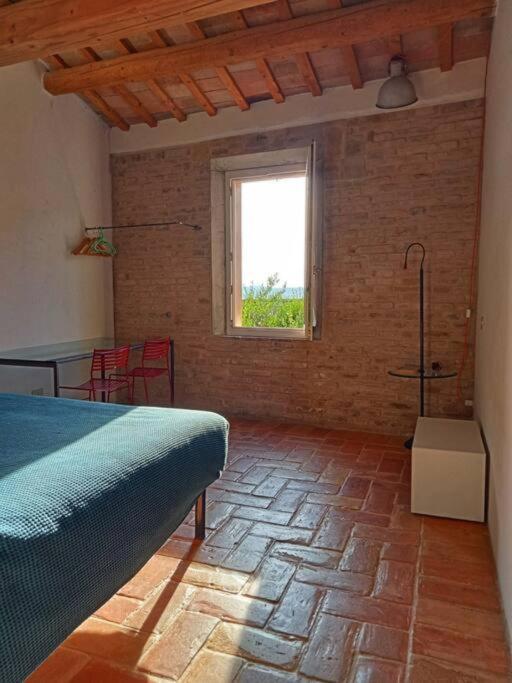 Casalice Apartment SantʼArcangelo di Romagna Екстериор снимка