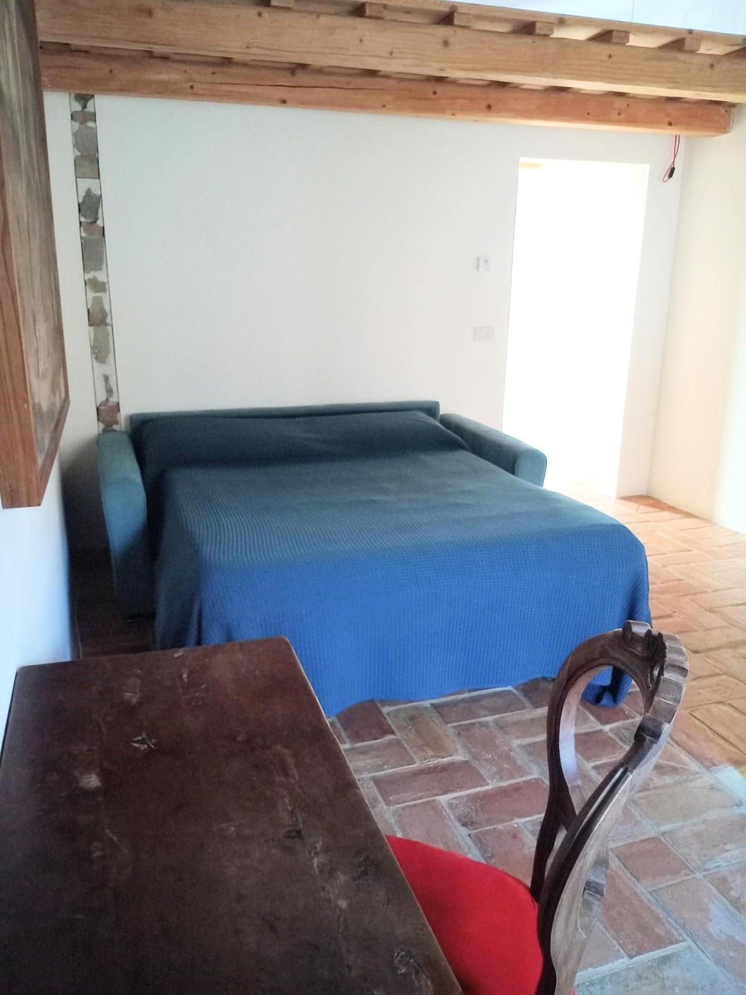 Casalice Apartment SantʼArcangelo di Romagna Екстериор снимка