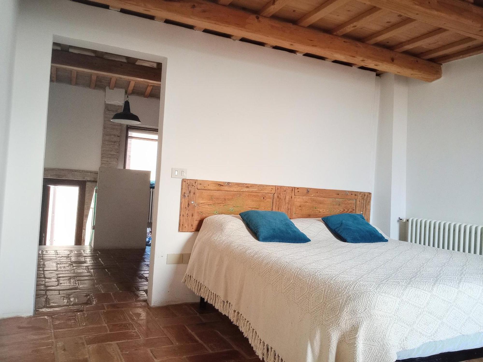 Casalice Apartment SantʼArcangelo di Romagna Екстериор снимка